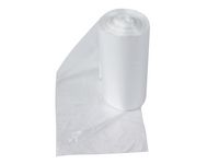 Papperskorgpåse HD 30L 7my Transp 100/RL