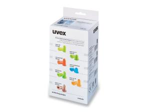 Öronpropp UVEX COM4 FIT refill 300par/FP