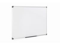 Whiteboard BI-OFFICE lackad 120x180cm