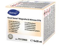 Luktförb.GOOD SENSE Magnolia 20ml 6/FP