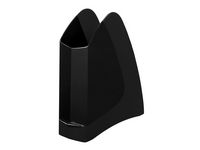 Tidskriftssamlare  A4 svart