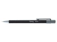Stiftpenna  grip 0,7mm svart