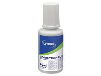 Korrigeringsvätska  20ml