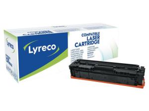 Toner  HP CF400A 1,5K svart