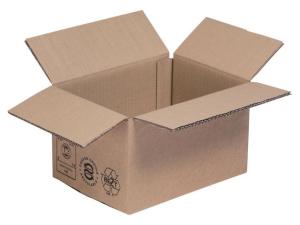 Wellåda 2-lags 550x350x350 mm 10/FP