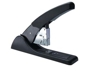 Blockhäftare  HD200 ljusgrå/svart