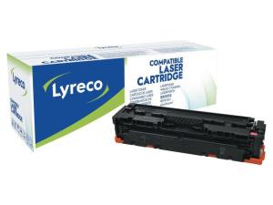 Toner  HP CF413A 2,3K magenta