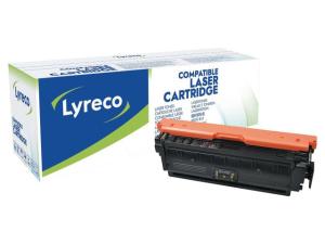 Toner  HP CF362A 508A 5K gul
