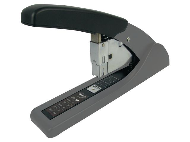 Blockhäftare  HD100 grå