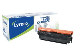 Toner  HP CF360X 12,5K svart