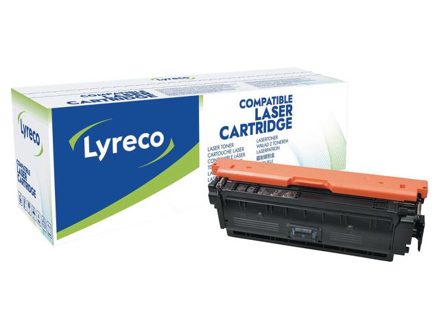 Toner  HP CF361A 508A 5K cyan