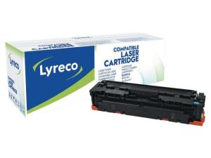 Toner  HP CF411A 2,3K yan