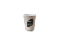 Bägare DUNI Papper 24cl 40/FP