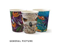 Bägare Duni Papper 35cl 50/FP