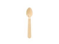 Bestick DUNI Kaffesked 11cm 100/FP