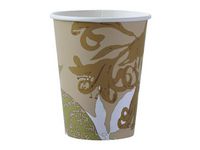 Bägare DUNI Papper 24cl 50/FP