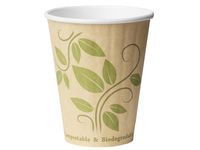 Bägare DUNI Papper 24cl 40/FP