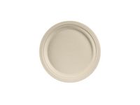 Tallrik DUNI 26cm brun 50/FP