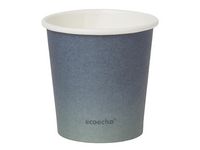 Bägare DUNI Papper 12cl 50/FP