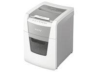 Dokumentförstörare LEITZ Auto IQ 100