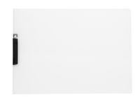 Klämmapp PLASTPETTER 0,7mm PP A3 trans