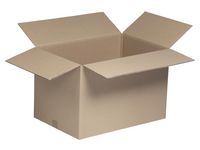 Budgetkartong 1-lags 592x392x384mm 20/FP