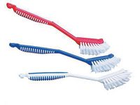 Diskborste VILEDA sorterade färger 30/FP