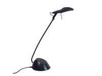 Bordslampa ALUMINOR Galaxy LED svart