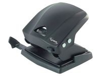 Hålslag  EU.hål 30ark svart