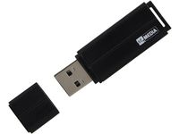 USB-Minne VERBATIM Mymedia USB 2.0 8GB
