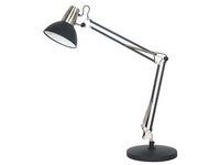 Bordslampa ALUMINOR Calypsa LED svart