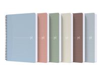 Anteckningsblock OXFORD MY RECUP A4 linj