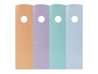 Tidskriftssamlare EXACOMPTA pastel 4/FP
