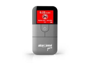Alkoholmätare ALCOSENSE Pro