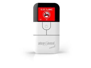 Alkoholmätare ALCOSENSE Excel