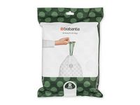 Avfallspåsar R BRABANTIA 36L 40/FP