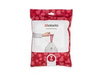 Avfallspåsar Y BRABANTIA 20L 40/FP