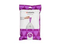 Avfallspåsar C BRABANTIA 10-12L 40/FP