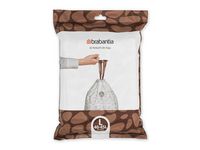 Avfallpåsar L BRABANTIA 40-45L 40/FP