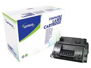Toner  HP CF281X 25K svart
