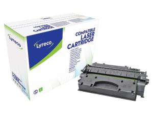 Toner  HP CF280X 6,9K svart