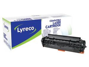 Toner  HP CE410A 2,2K svart