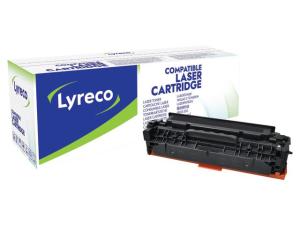 Toner  HP CF380X 4,4K svart