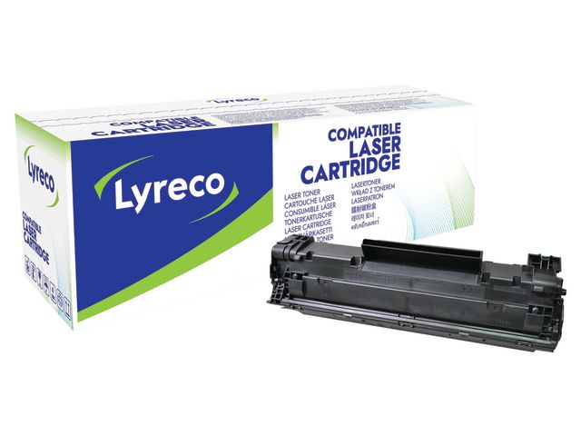 Toner  HP CE285A/3484B002 1,6K sva