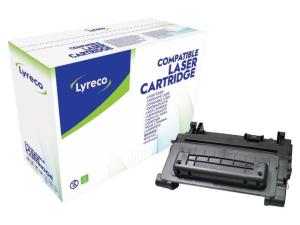 Toner  HP CC364A 10K svart