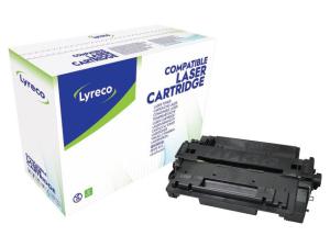 Toner  HP CE255A/724 6K sva