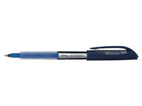Bläckkulpenna  0,5mm blå