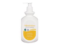 Handcreme oparfymerad 500ml