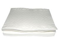 Tvättlapp tissue 6-lag 19x26cm 1000/FP