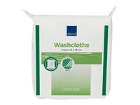 Tvättlapp tissue 3-lag 19x19cm 125/FP